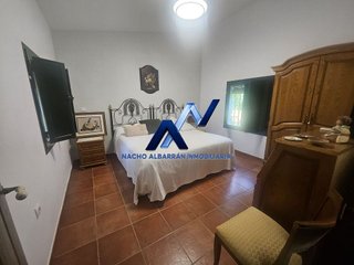 Chalet en venta en Las Vaguadas - Urb. del Sur en Badajoz