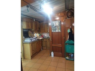 Casa en venta en Manzanares