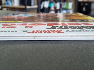 CÓMIC ASTÉRIX: Astérix y el caldero