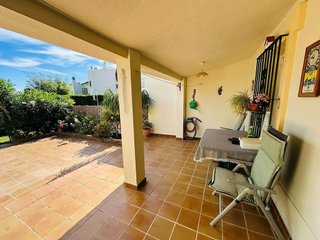 Casa adosada en venta en Campo de Mijas en Mijas