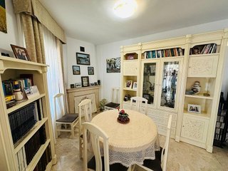 Casa adosada en venta en Campo de Mijas en Mijas
