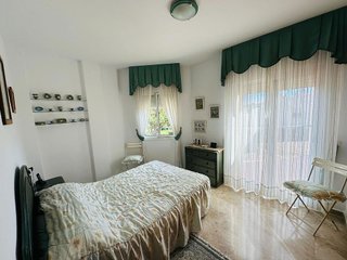 Casa adosada en venta en Campo de Mijas en Mijas