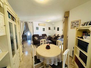 Casa adosada en venta en Campo de Mijas en Mijas