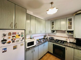 Casa adosada en venta en Campo de Mijas en Mijas