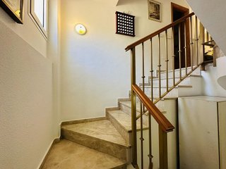 Casa adosada en venta en Campo de Mijas en Mijas