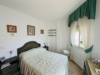 Casa adosada en venta en Campo de Mijas en Mijas
