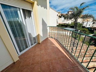 Casa adosada en venta en Campo de Mijas en Mijas