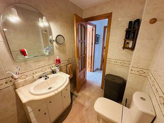 Casa adosada en venta en Campo de Mijas en Mijas