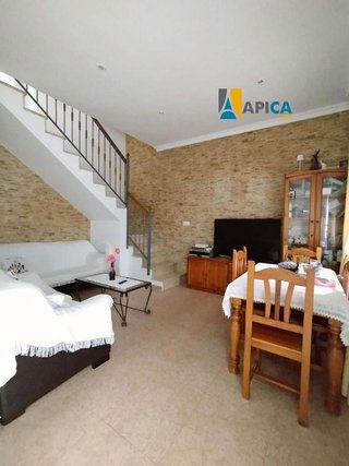 Casa en venta en Barbate ciudad en Barbate