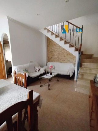 Casa en venta en Barbate ciudad en Barbate
