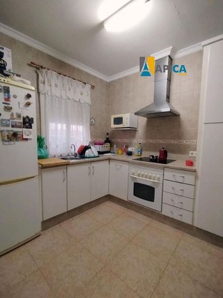 Casa en venta en Barbate ciudad en Barbate