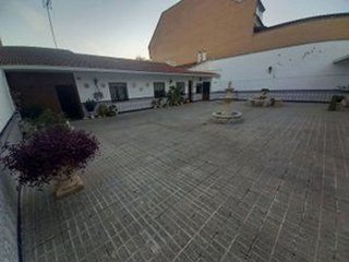 Chalet en venta en Santa María en Ciudad Real