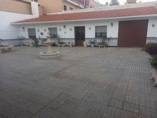 Chalet en venta en Santa María en Ciudad Real