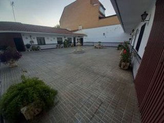 Chalet en venta en Santa María en Ciudad Real