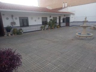 Chalet en venta en Santa María en Ciudad Real