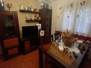 Chalet en venta en Santa María en Ciudad Real