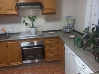 Chalet en venta en Santa María en Ciudad Real