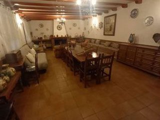 Chalet en venta en Santa María en Ciudad Real