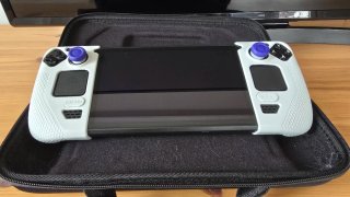 Steam Deck LCD 1TB