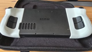 Steam Deck LCD 1TB