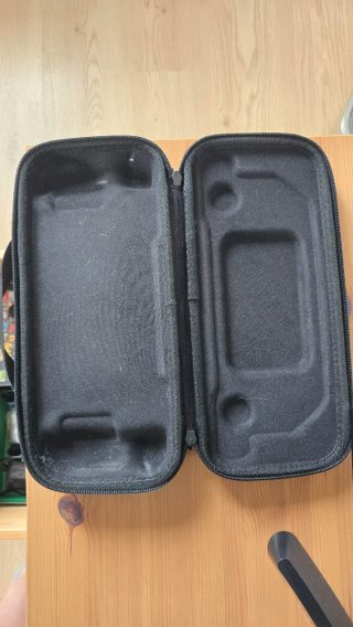 Steam Deck LCD 1TB