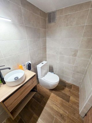 Casa adosada en venta en Cártama