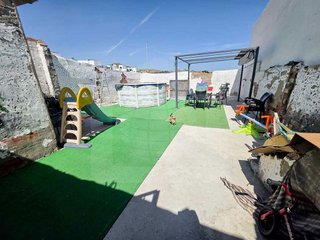 Casa adosada en venta en Cártama