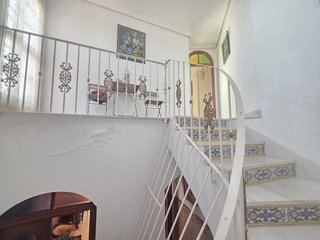 Casa en venta en Núcleo Urbano en Chiclana de la Frontera