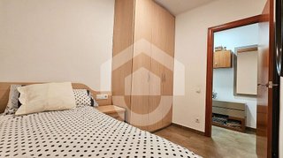 Piso en venta en Sant Andreu de Palomar en Barcelona