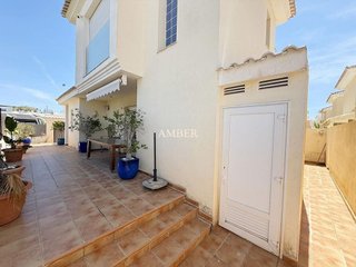 Casa pareada en venta en La Siesta - El Salado - Torreta en Torrevieja
