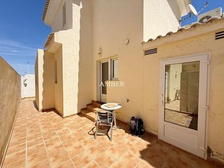 Casa pareada en venta en La Siesta - El Salado - Torreta en Torrevieja