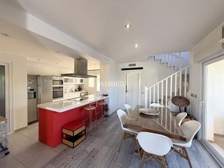 Casa pareada en venta en La Siesta - El Salado - Torreta en Torrevieja