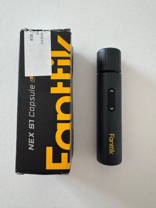 Destornillador Eléctrico Inalámbrico Fanttik