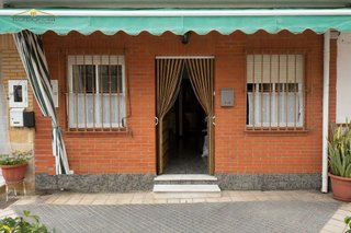Casa pareada en venta en El Candado - El Palo en Málaga
