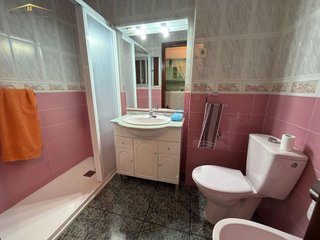 Casa pareada en venta en El Candado - El Palo en Málaga