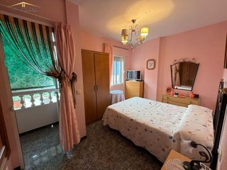 Casa pareada en venta en El Candado - El Palo en Málaga