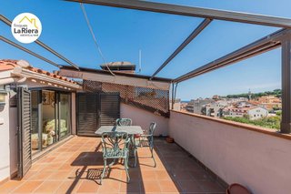 Dúplex en venta en Zona Alta en Arenys de Mar