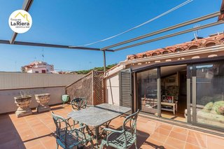 Dúplex en venta en Zona Alta en Arenys de Mar