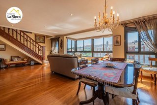 Dúplex en venta en Zona Alta en Arenys de Mar