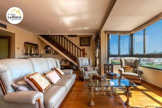 Dúplex en venta en Zona Alta en Arenys de Mar