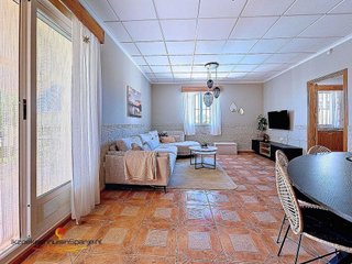 Casa en venta en Caudete