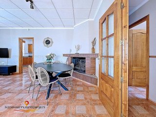 Casa en venta en Caudete