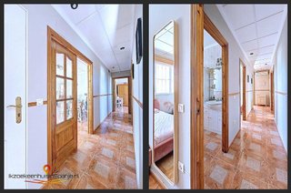Casa en venta en Caudete