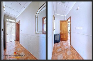 Casa en venta en Caudete