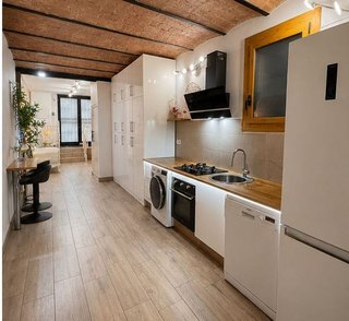 Dúplex en venta en El Poble Sec - Parc de Montjuïc en Barcelona