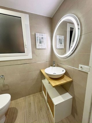 Dúplex en venta en El Poble Sec - Parc de Montjuïc en Barcelona