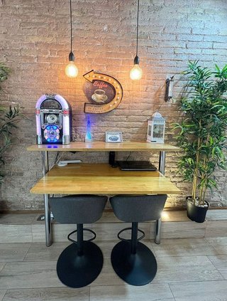 Dúplex en venta en El Poble Sec - Parc de Montjuïc en Barcelona