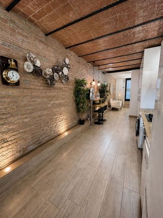 Dúplex en venta en El Poble Sec - Parc de Montjuïc en Barcelona