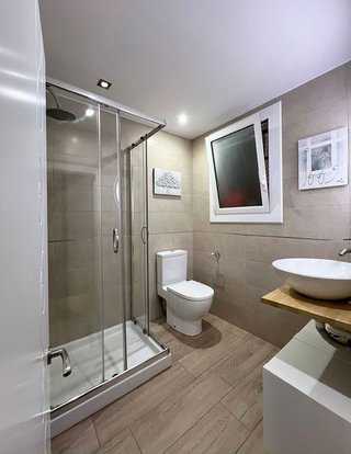 Dúplex en venta en El Poble Sec - Parc de Montjuïc en Barcelona