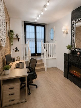 Dúplex en venta en El Poble Sec - Parc de Montjuïc en Barcelona